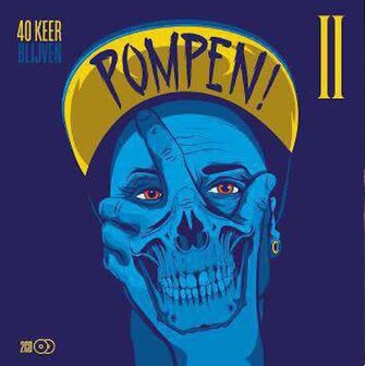 Pompen 2 (2CD)