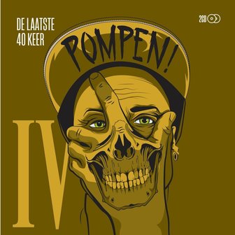 Pompen 4 (2CD)