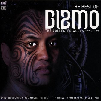 DJ Gizmo - The Best Of Gizmo