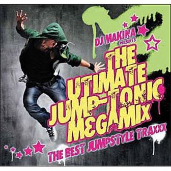 Ultimate Jump-Tonic Megamix