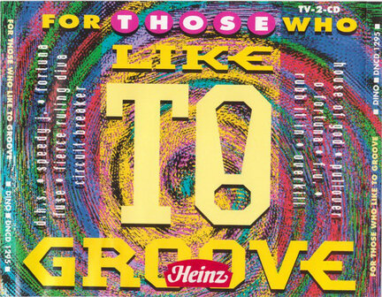 For Those Who Like To Groove (2CD)