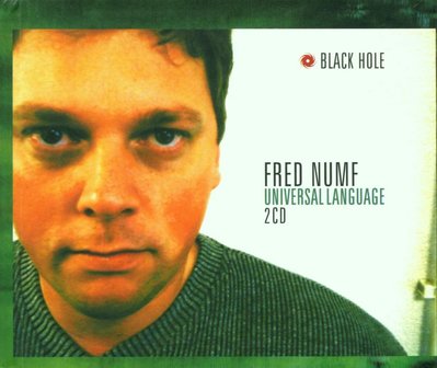 Fred Numf - Universal Language (2CD)
