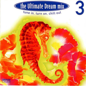 Ultimate Dream Mix 3 (CD)