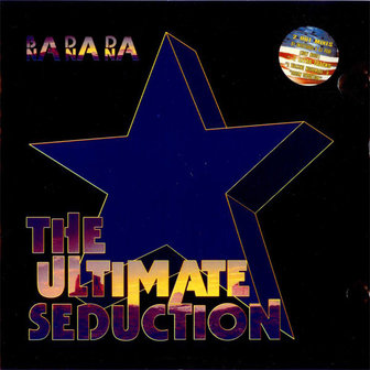 The Ultimate Seduction - Ba Da Da Na na Na (CDM)