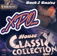 XPO - House Classix Collection Volume 1 (CD)