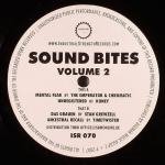Various - Sound Bites Volume 2