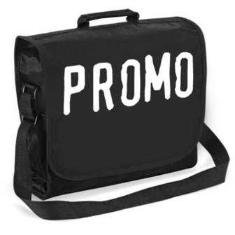 Recordbag - DJ Promo