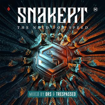 Snakepit - Need For Speed 2021 (2CD)