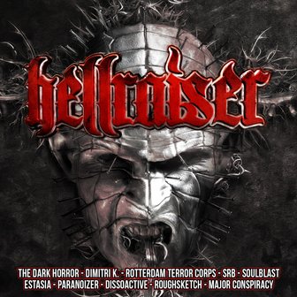 Hellraiser - 2022 (2CD)