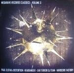 Megarave Records Classics - Volume 3
