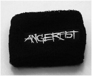 ANGERFIST - WRISTBAND