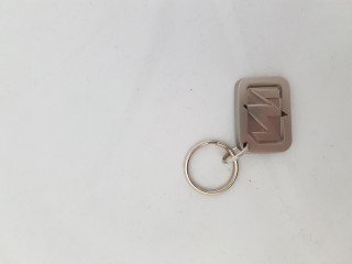 INDUSTRIAL MOVEMENT - KEYCHAIN