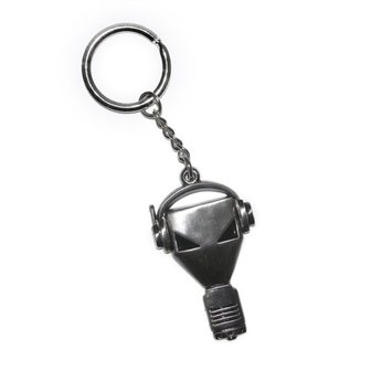 ENZYME - KEYCHAIN