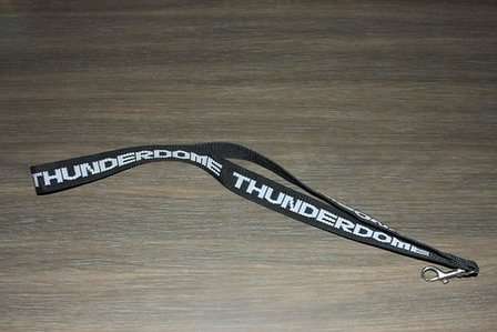 THUNDERDOME - LANYARD