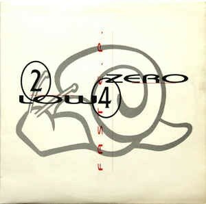 2 Low 4 Zero - Fast E.P.