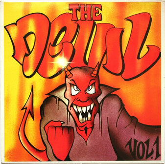 THE DEVIL - VOLUME 1