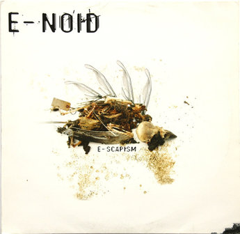 E-Noid - E-Scapism (2x12
