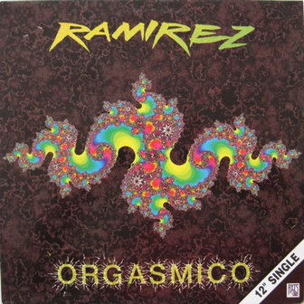 RAMIREZ - ORGASMICO