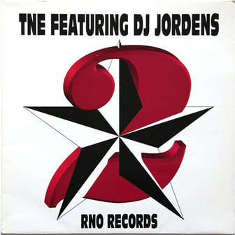 DJ JORDENS - TREASURE