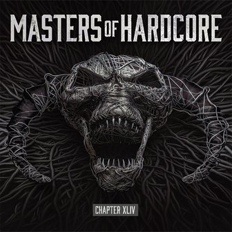 Masters of Hardcore - 44 (2CD)