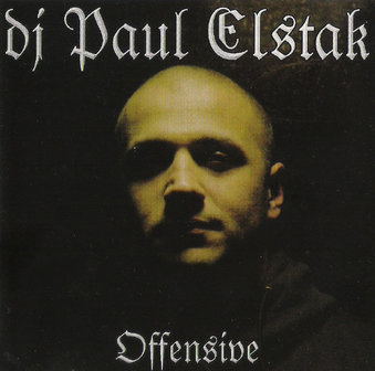 PAUL ELSTAK - OFFENSIVE (2CD)