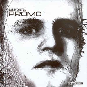 DJ PROMO - QUALITY CONTROL (2CD)