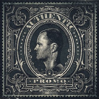 DJ PROMO - AUTHENTIC (CD)