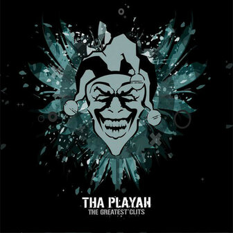 THA PLAYAH - GREATEST CLITS (2CD)