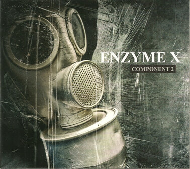 ENZYME X - COMPONENT 2 (2CD)