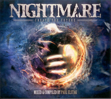 Nightmare - Create The Future (2CD)