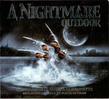 A Nightmare Outdoor (2CD)