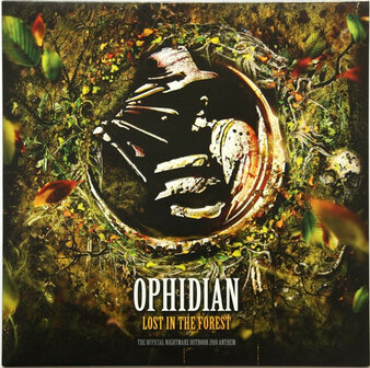 OPHIDIAN - LOST IN THE FOREST (12&quot;)