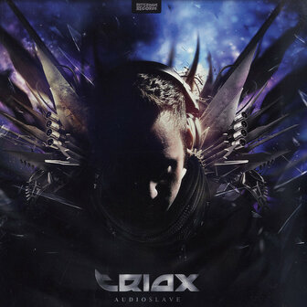 Triax - Audioslave (12")