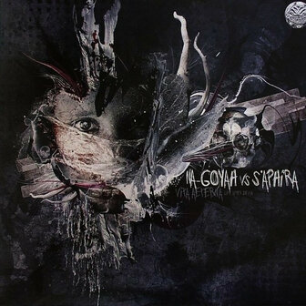 Na-Goyah vs s'Aphira - Vita Aeterna (12")