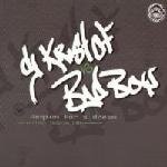 DJ Kristof vs. Bad Boy - Reqium For A Dream (12")
