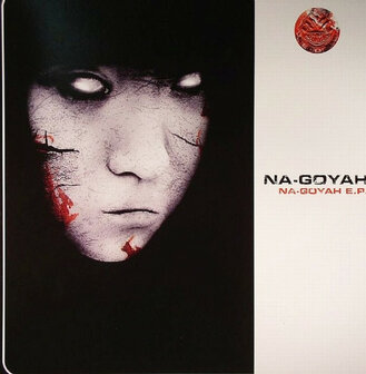 Na-Goyah - Na-Goyah E.P. (12&quot;)