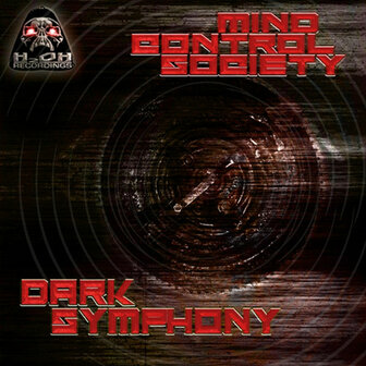 Mind Control Society - Dark Symphony (12