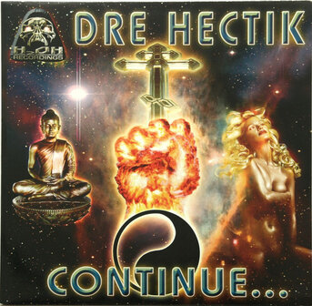 Dre Hectik - Continue... (12