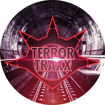 TERROR TRAXX - SPECIAL (PIC.DISC)