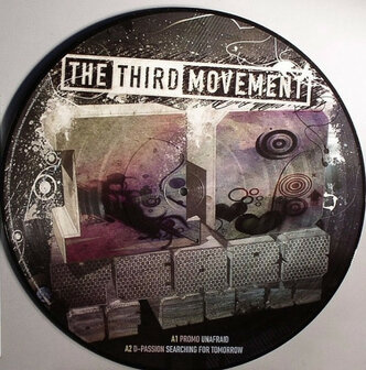 The Third Movement - 10 Years Of Music (PIC.DISC)