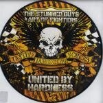 The Stunned Guys & Art Of Fighters - United By Hardness (PIC.DISC)