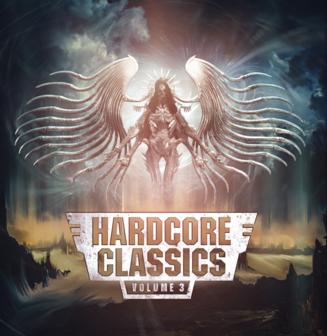 HARDCORE CLASSICS - VOLUME 3 (12&quot;)