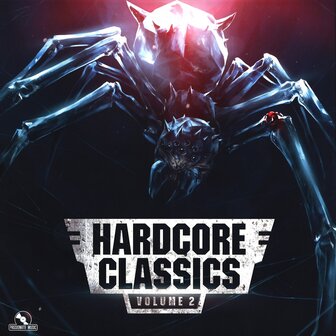 HARDCORE CLASSICS - VOLUME 2 (12