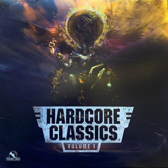 HARDCORE CLASSICS - VOLUME 1 (12