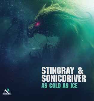 STINGRAY & SONICDRIVER - COLD AS ICE (7