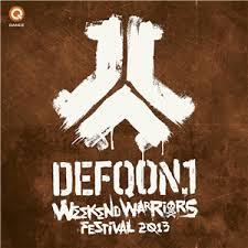 DEFQON 2013 (4CD)