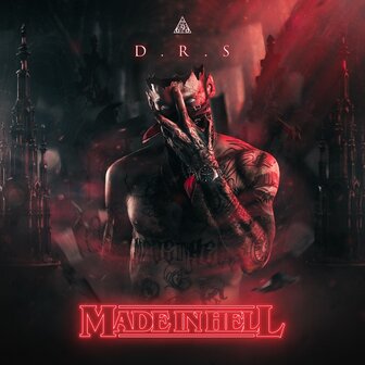 DRS - MADE IN HELL (2CD)