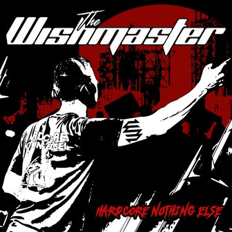 WISHMASTER - HARDCORE NOTHING ELSE (2CD)