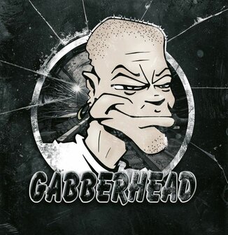 GABBERHEAD - VINYL 2 (12&quot;)