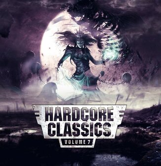 HARDCORE CLASSICS - VOLUME 7 (12")